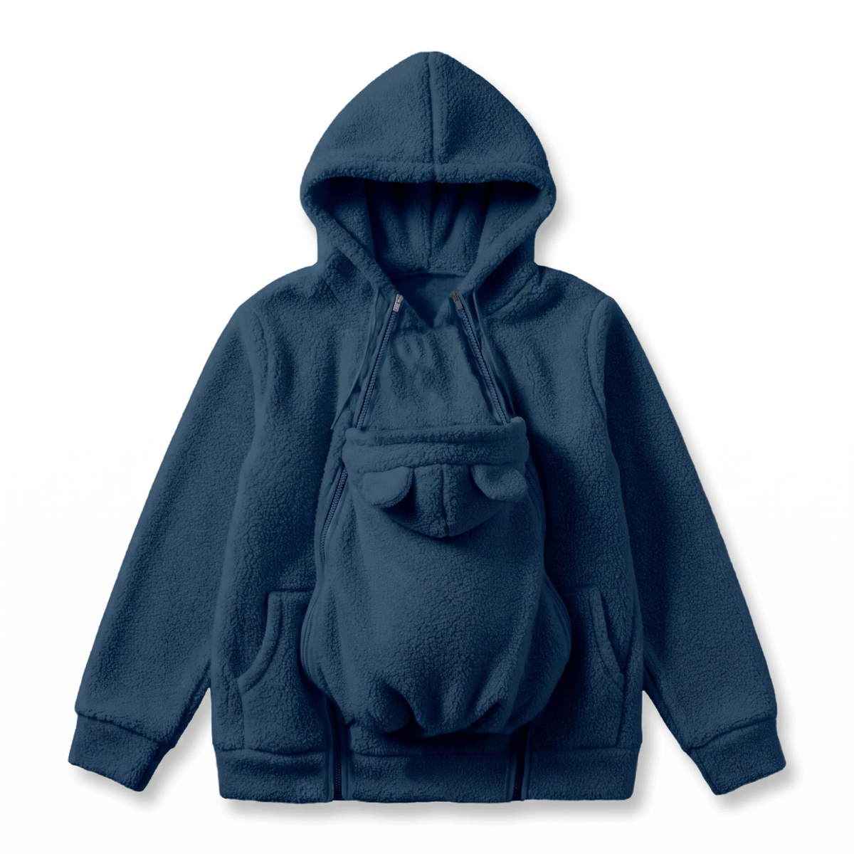 PureVibes Fleece