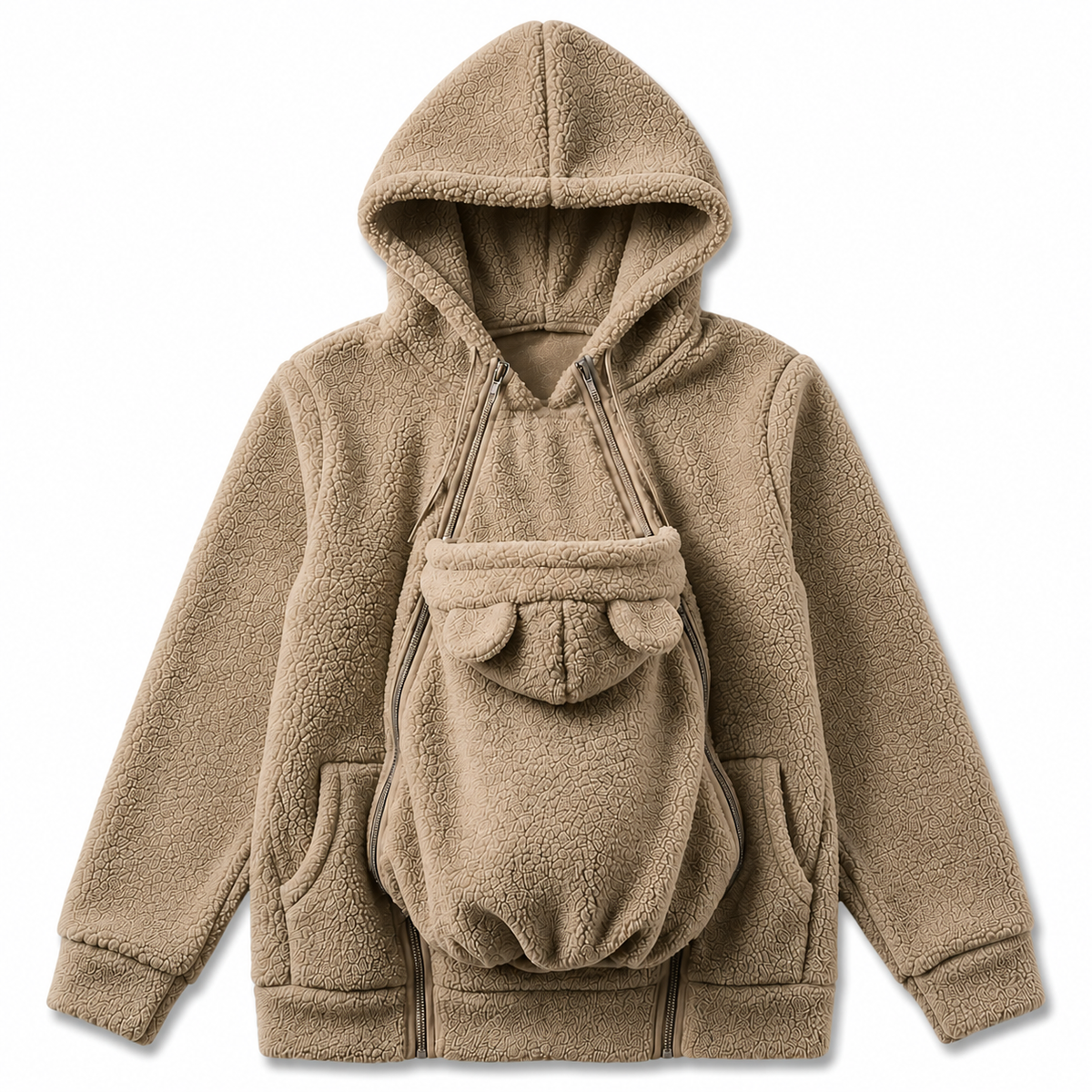 PureVibes Fleece