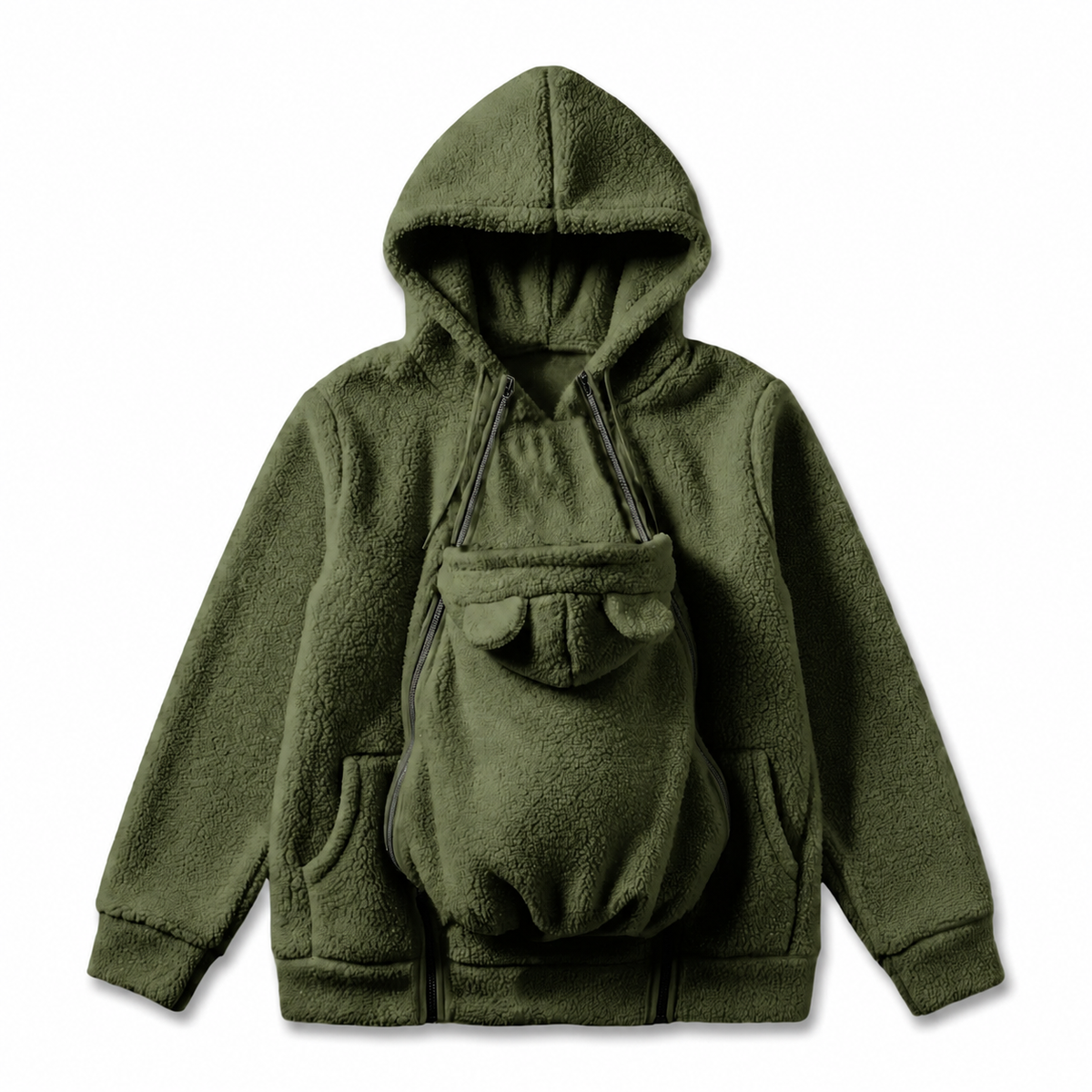 PureVibes Fleece