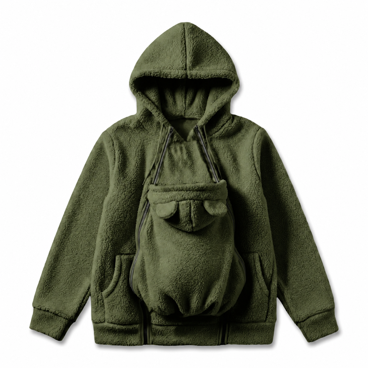 PureVibes Fleece