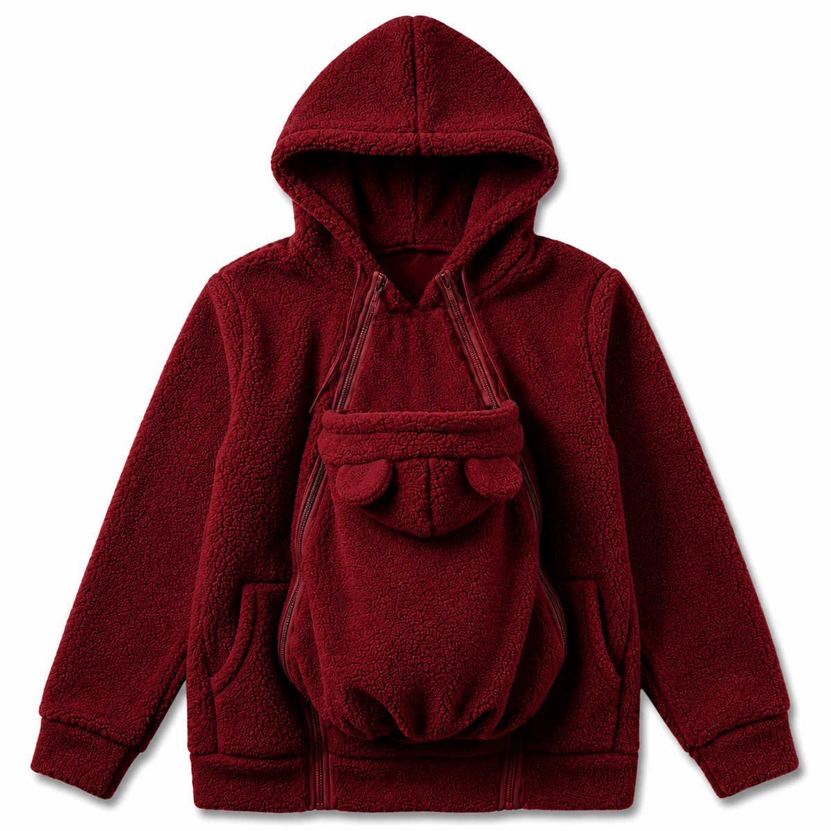 PureVibes Fleece
