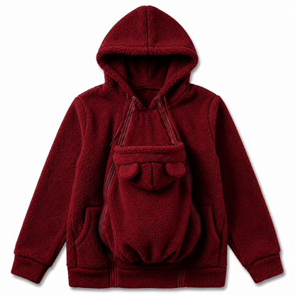 PureVibes Fleece