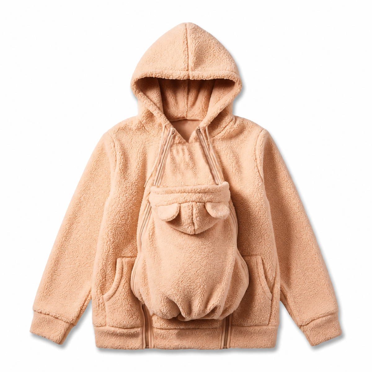 PureVibes Fleece