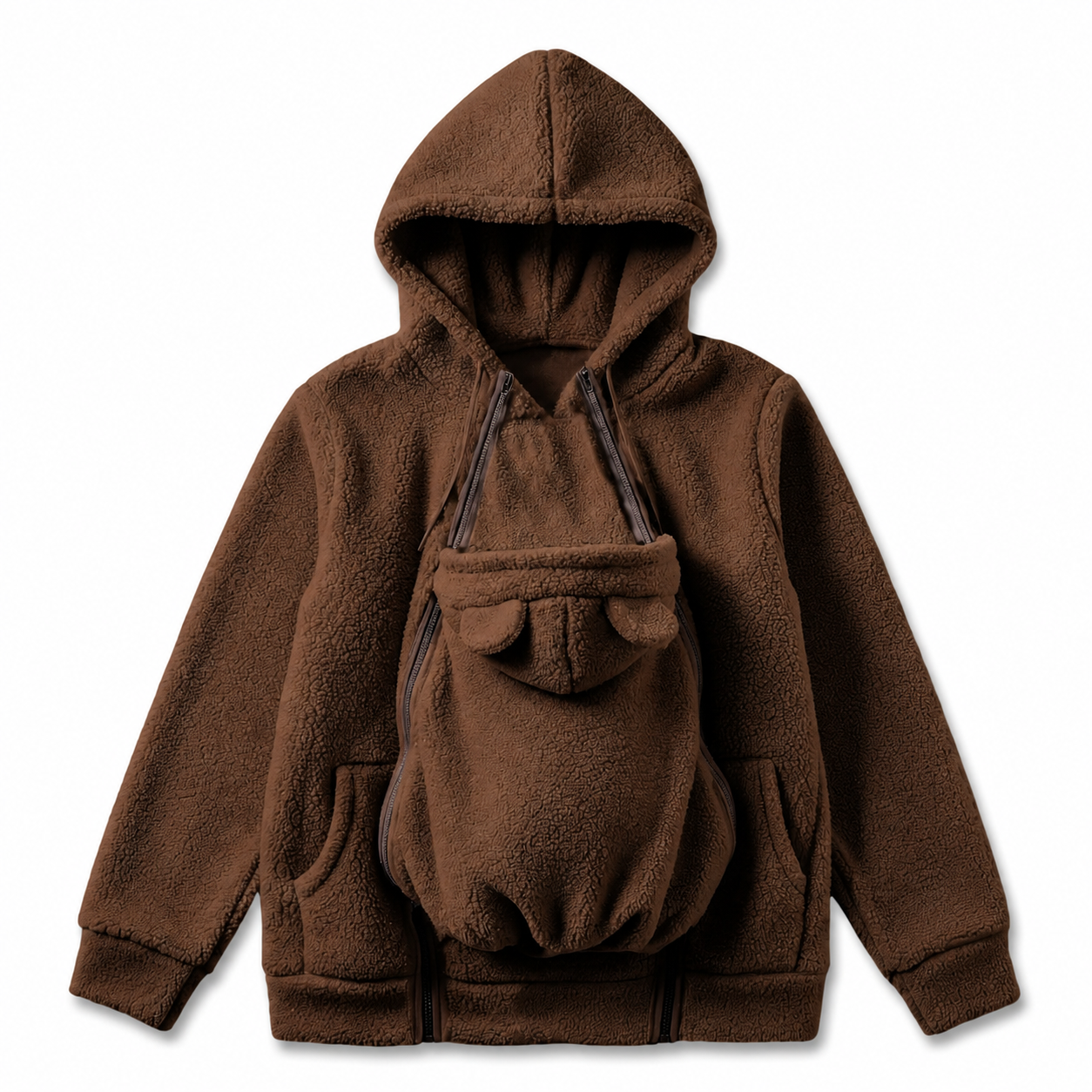 PureVibes Fleece