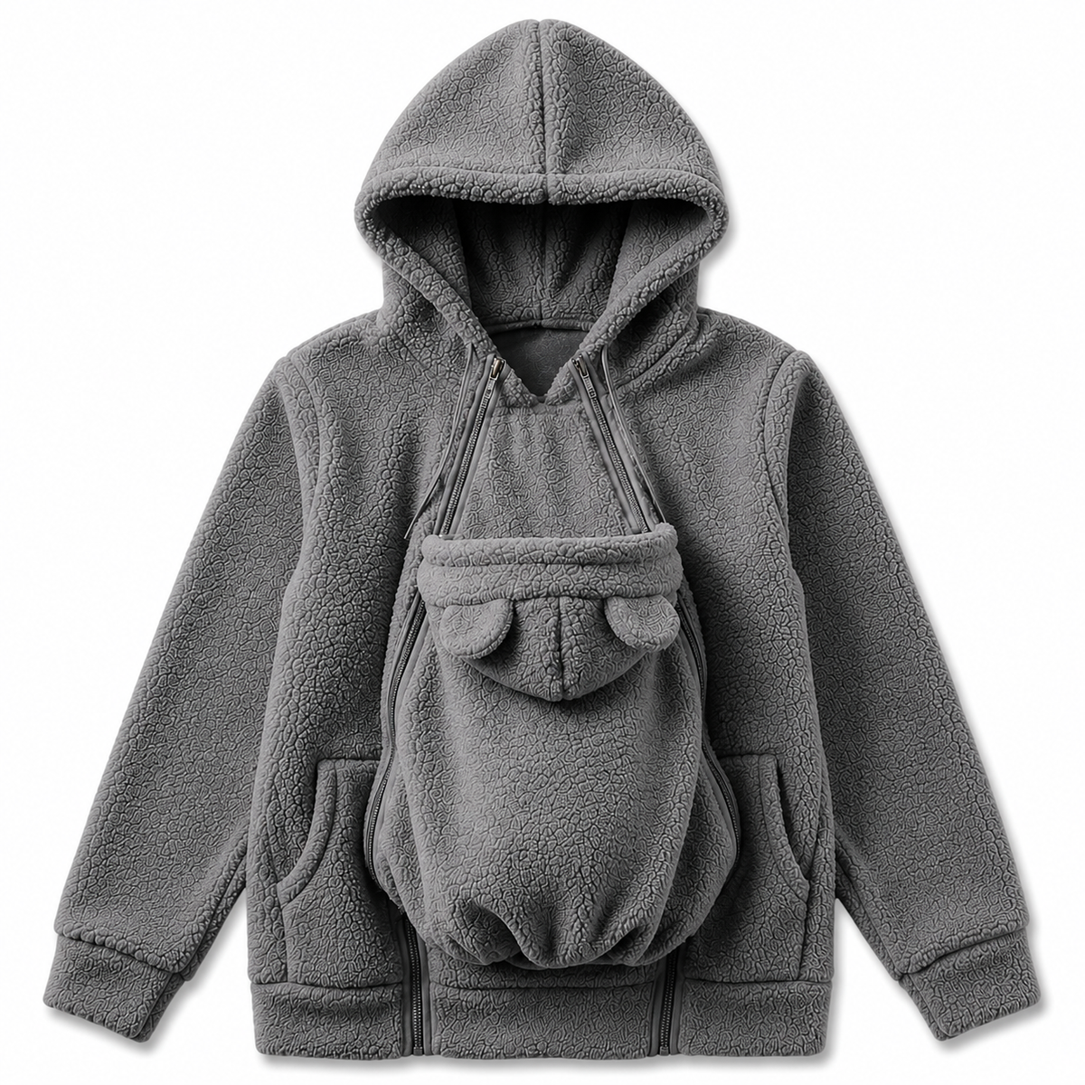 PureVibes Fleece