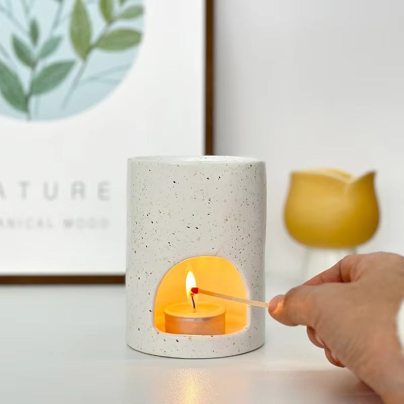 Ceramic Wax Melt Warmer