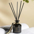 50ml Rattan Reed Diffuser Set
