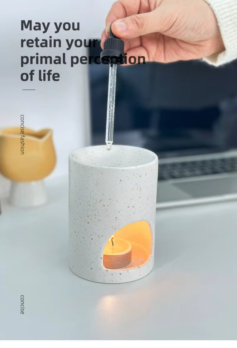 Ceramic Wax Melt Warmer