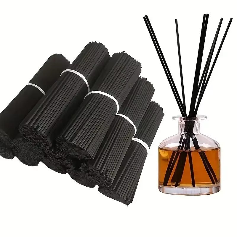 50ml Rattan Reed Diffuser Set