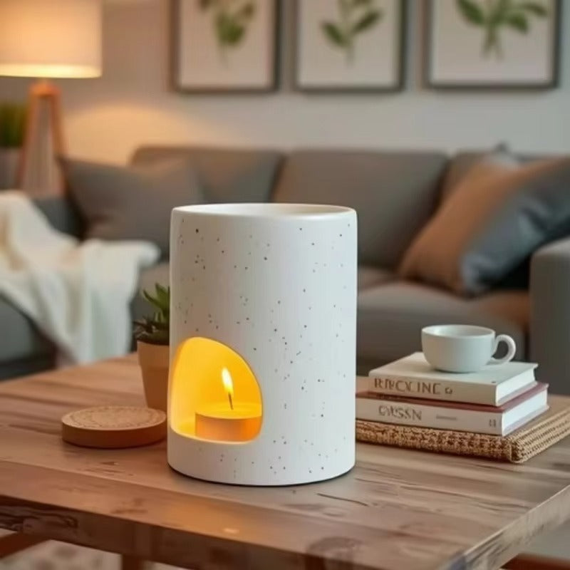 Ceramic Wax Melt Warmer