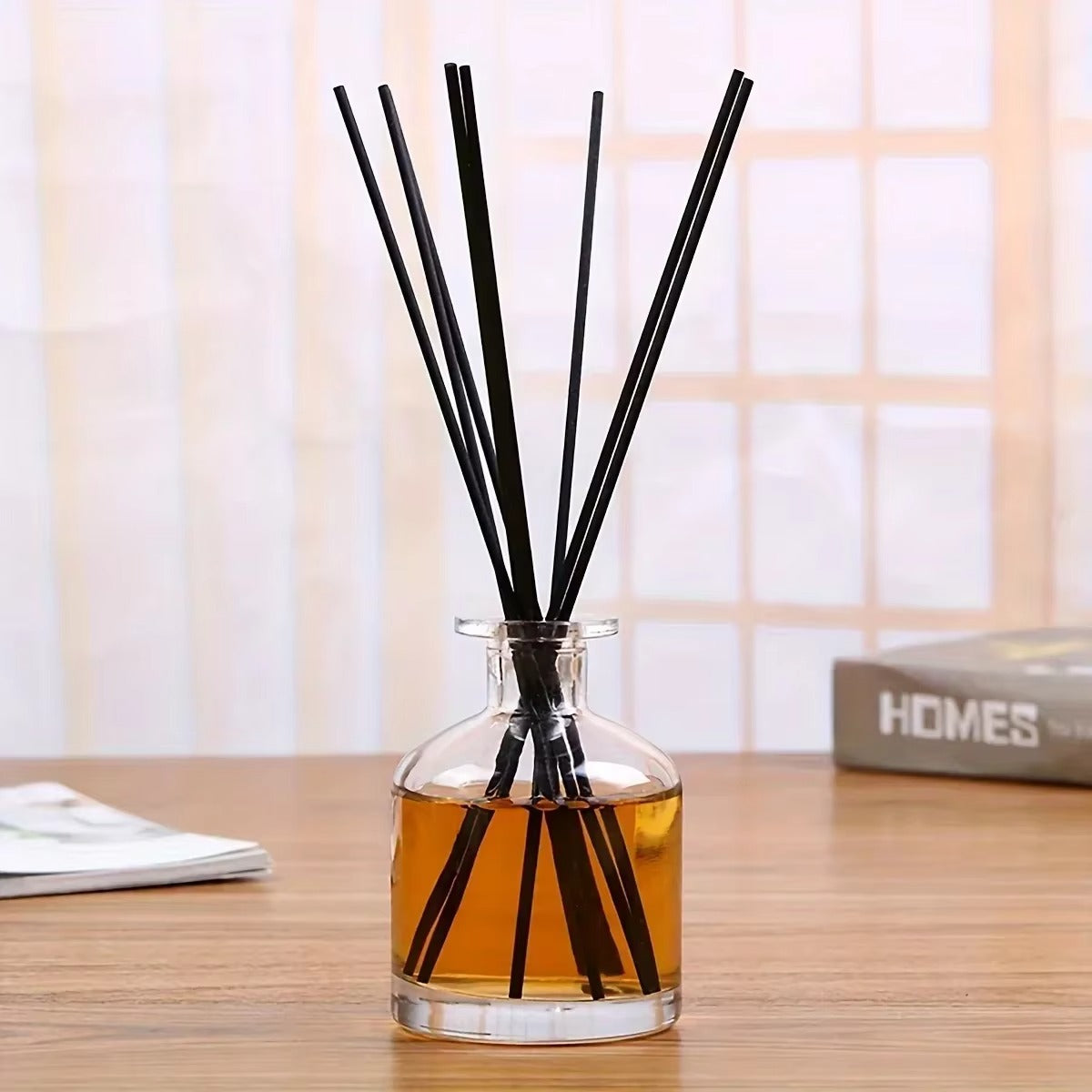50ml Rattan Reed Diffuser Set