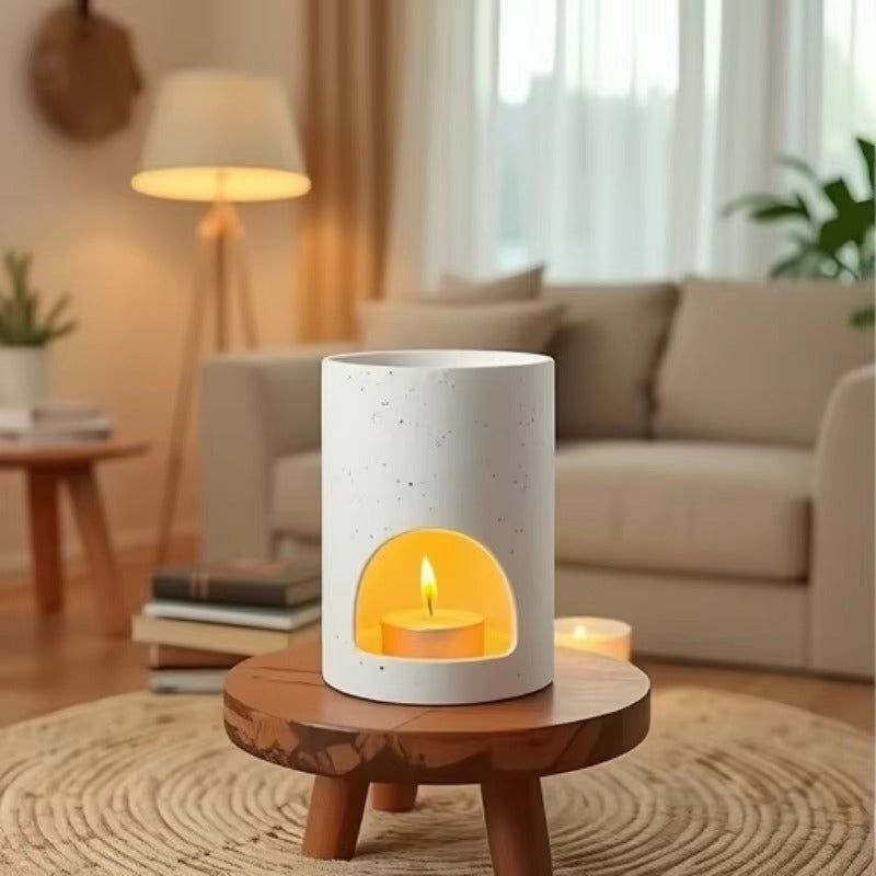 Ceramic Wax Melt Warmer