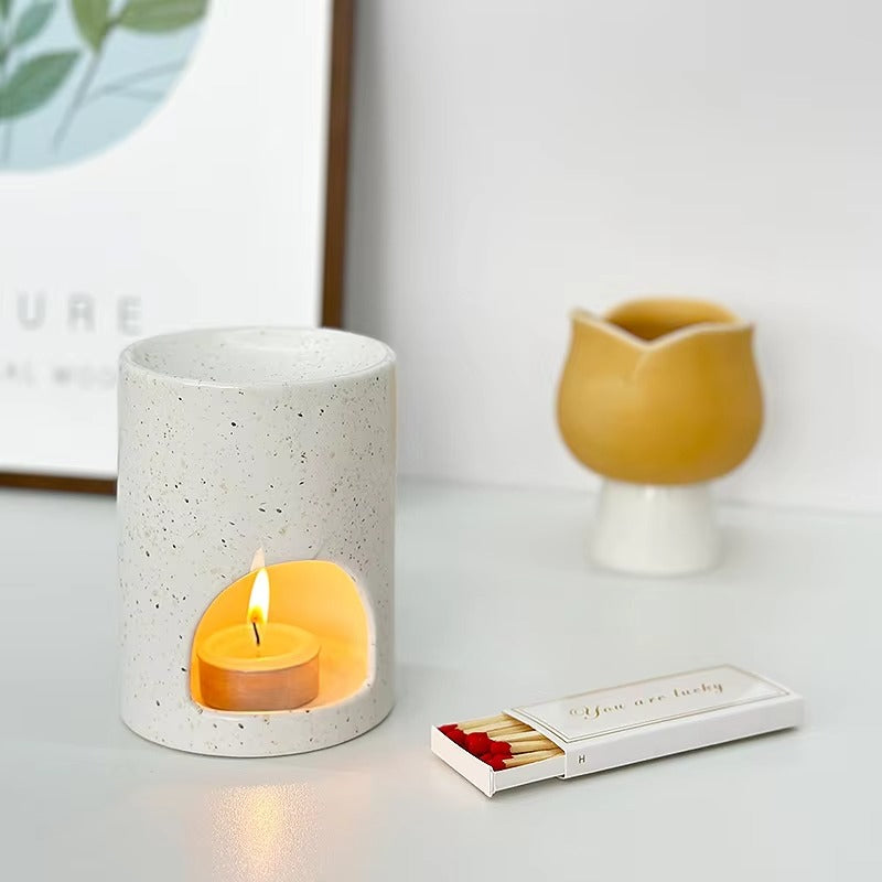 Ceramic Wax Melt Warmer