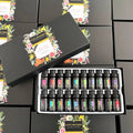 20 Piece Essential Oil Set