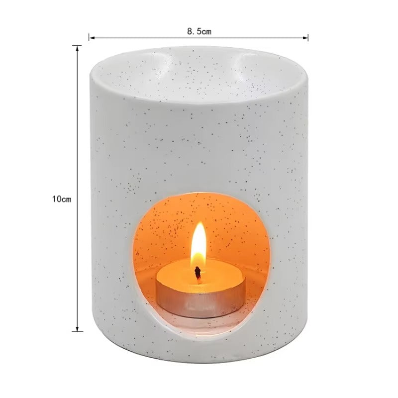 Ceramic Wax Melt Warmer