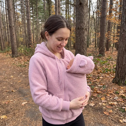 PureVibes Fleece