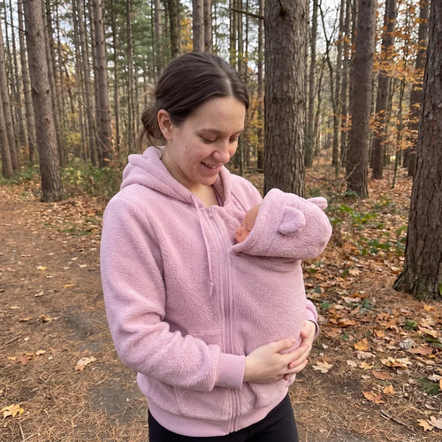 PureVibes Fleece