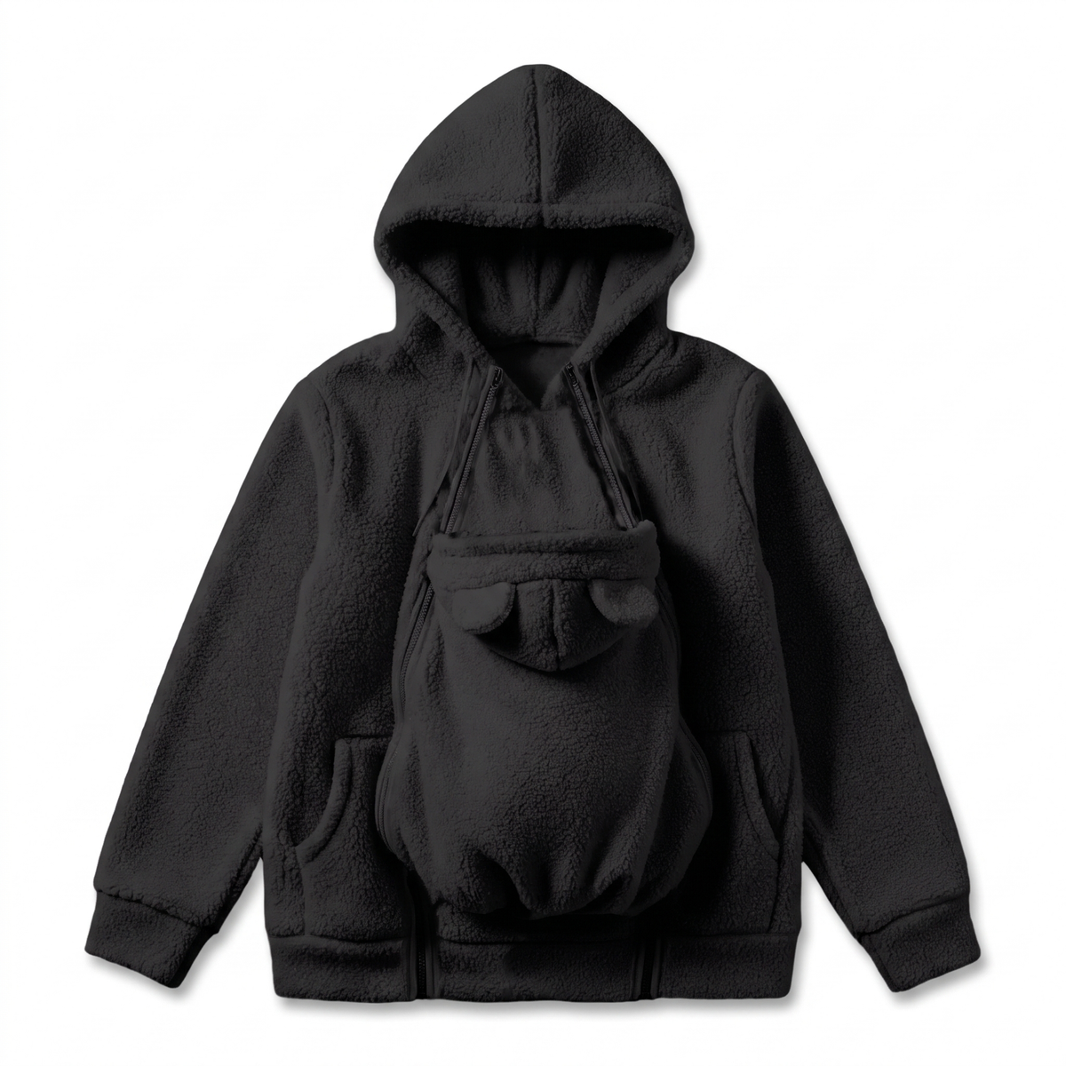 PureVibes Fleece