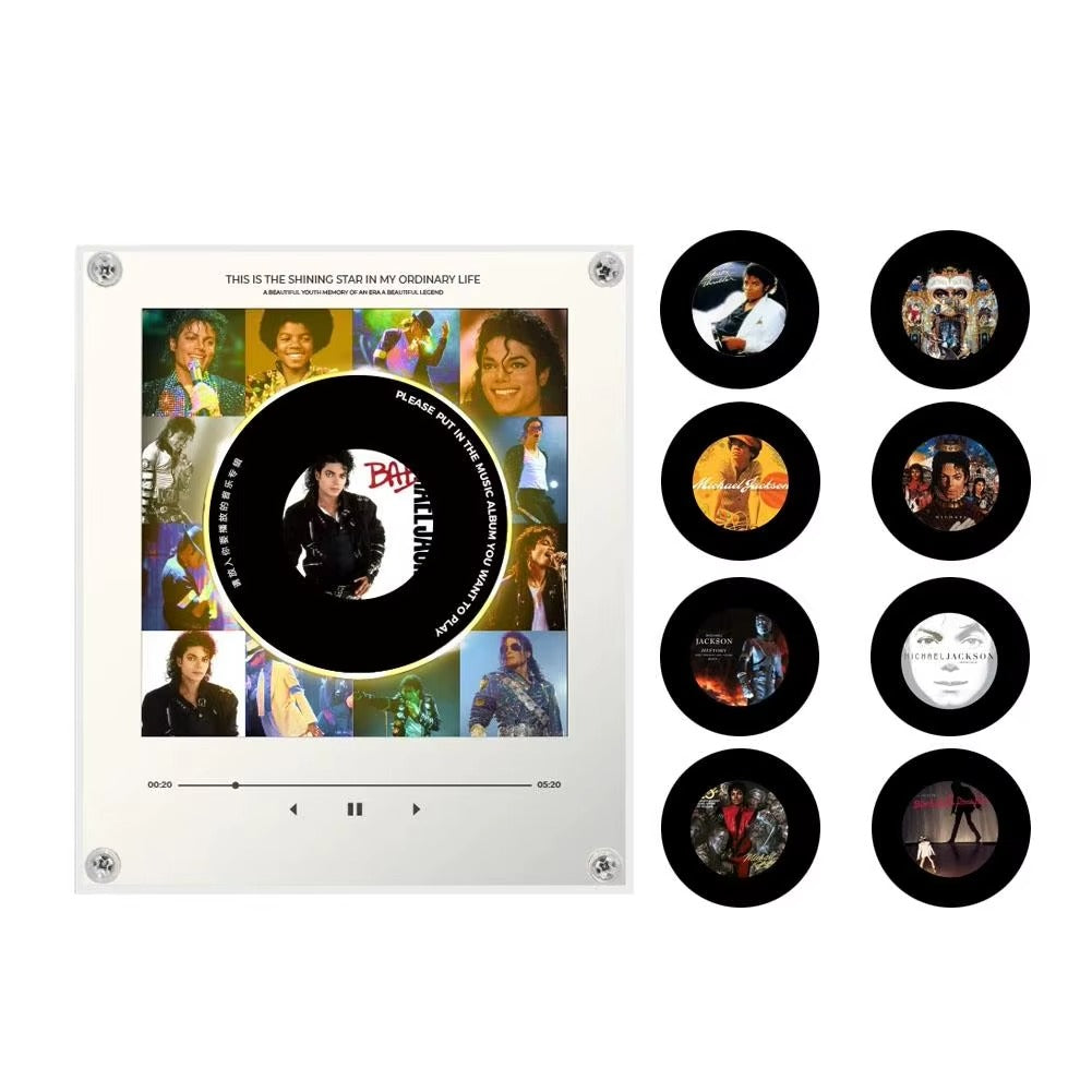 PureVibes MusicBox