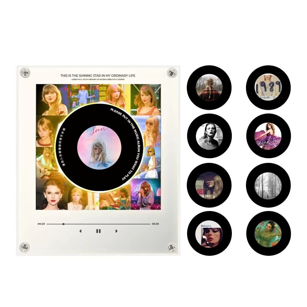 PureVibes MusicBox