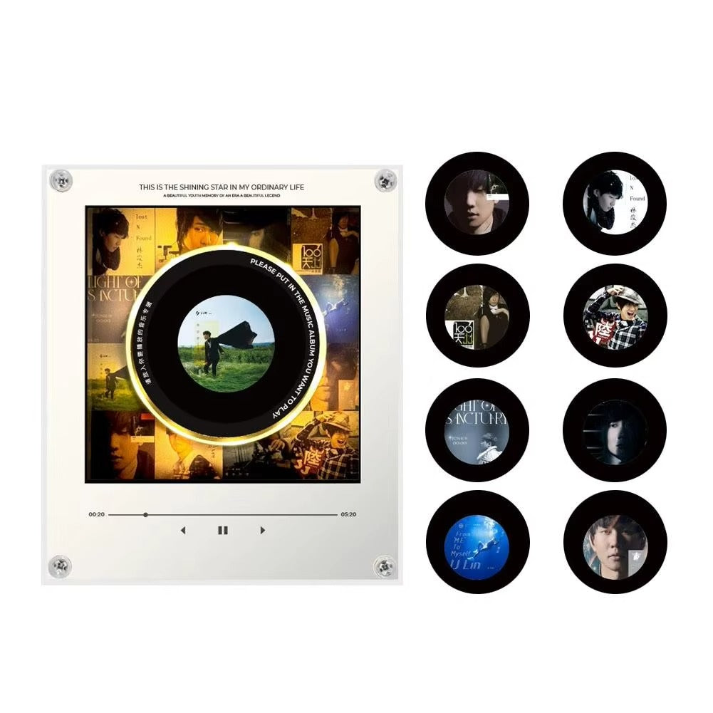 PureVibes MusicBox