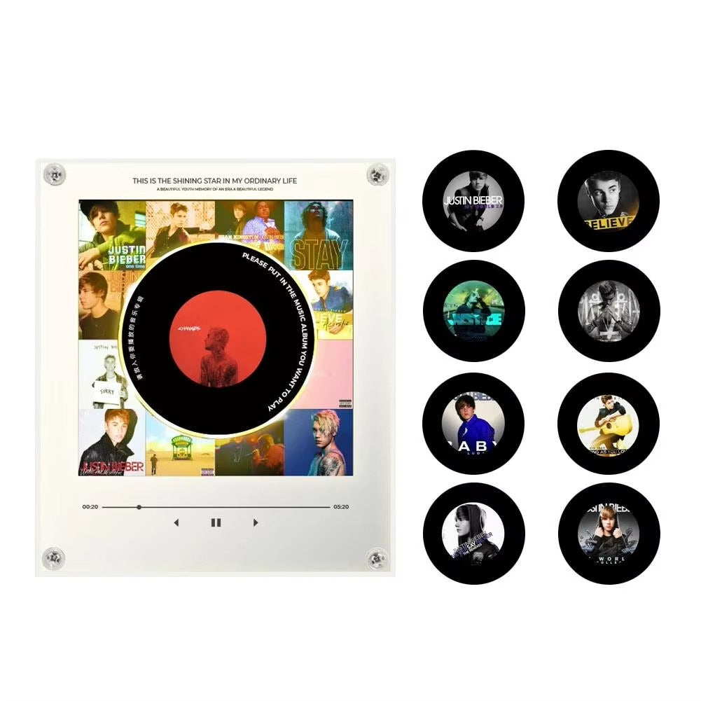 PureVibes MusicBox